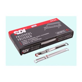 NẸP GIẤY SDI 0946 (50 chiếc/hộp)