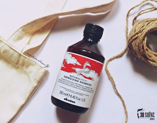 DẦU GỘI CHỐNG RỤNG TÓC DAVINES - ENERGIZING SHAMPOO
