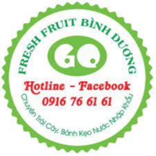 FRESH FRUIT BÌNH DƯƠNG 