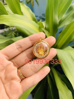 Mặt dây chuyền phật thái ( nhiều mẫu )