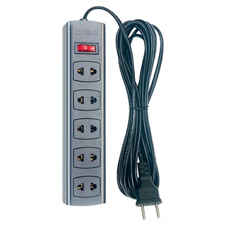 Ổ Cắm Siêu Chịu Tải Cao 5S Sopoka 1200W