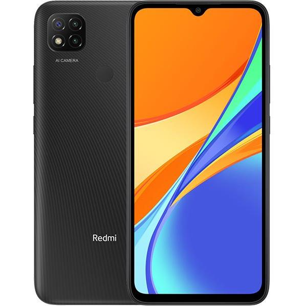 Điện thoại Xiaomi Redmi 9C (4GB/128GB) CHÍNH HÃNG, BẢO HÀNH 12 THÁNG, UY TÍN, lỗi 1 đổi 1 - Mới 100%
