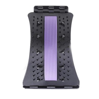 [Freeship] [BẢN ĐẶC BIỆT] Khung nắn chỉnh cột sống lưng diện chẩn từ, hỗ trợ định hình cột sống, giảm đau mỏi.