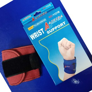 Quấn cổ tay cao cấp