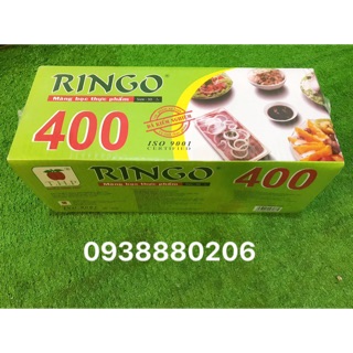Màng bọc thực phẩm Ringo 400