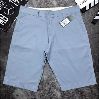 Quần Short Nam KaKi Co Giãn