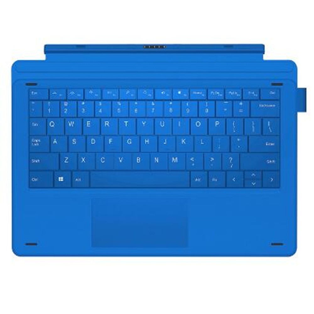 CHUWI Bàn Phím Có Từ Tính Màu Trơn Cho Chuwi Ubook Pro Tablet Pc 12.3 Inch