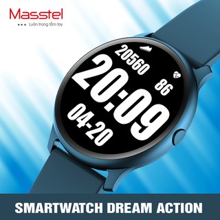 Đồng hồ thông minh Masstel Dream Action