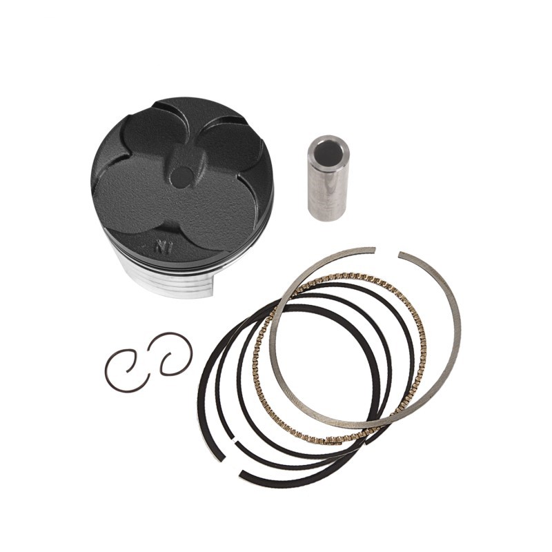 Vòng Piston Xe Máy STD 67mm 67,25mm 67,5mm 67,75mm 68mm cho HONDA CBR600 F5 2007-2015 Bộ Phận Động C