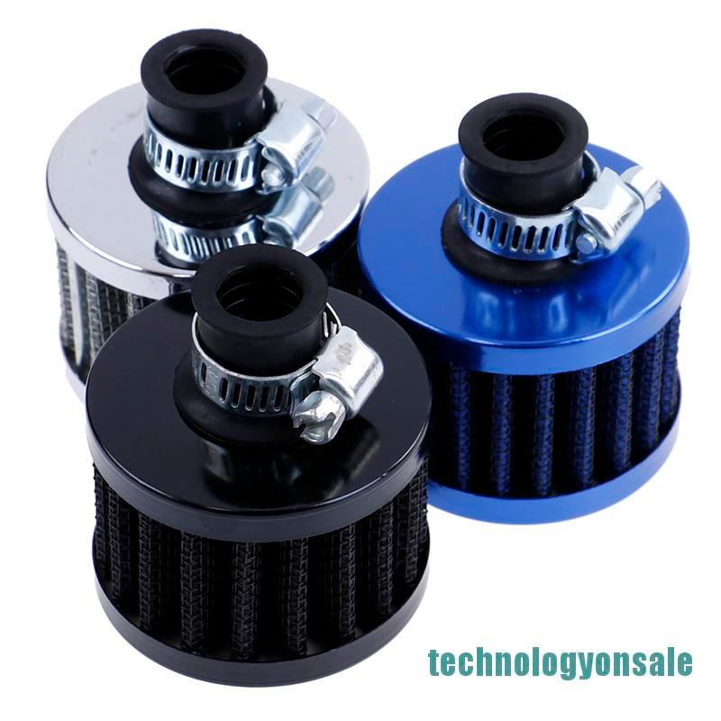 Bộ Lọc Không Khí Đầu Nấm 12mm 12mm Chuyên Dụng