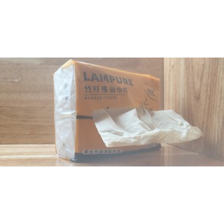 Giấy chất gấu trúc Lampure, SIPIAO loại 1 gói