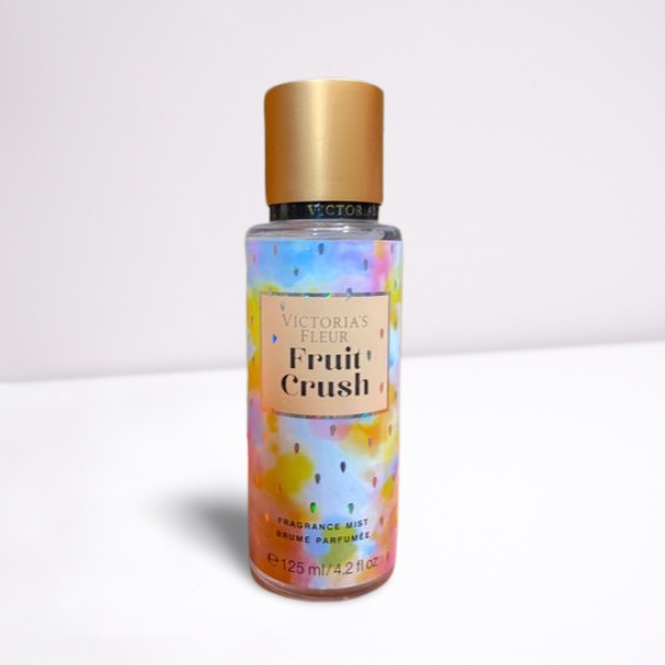 Nước hoa toàn thân, xịt thơm body mist VICTORIA 125ml