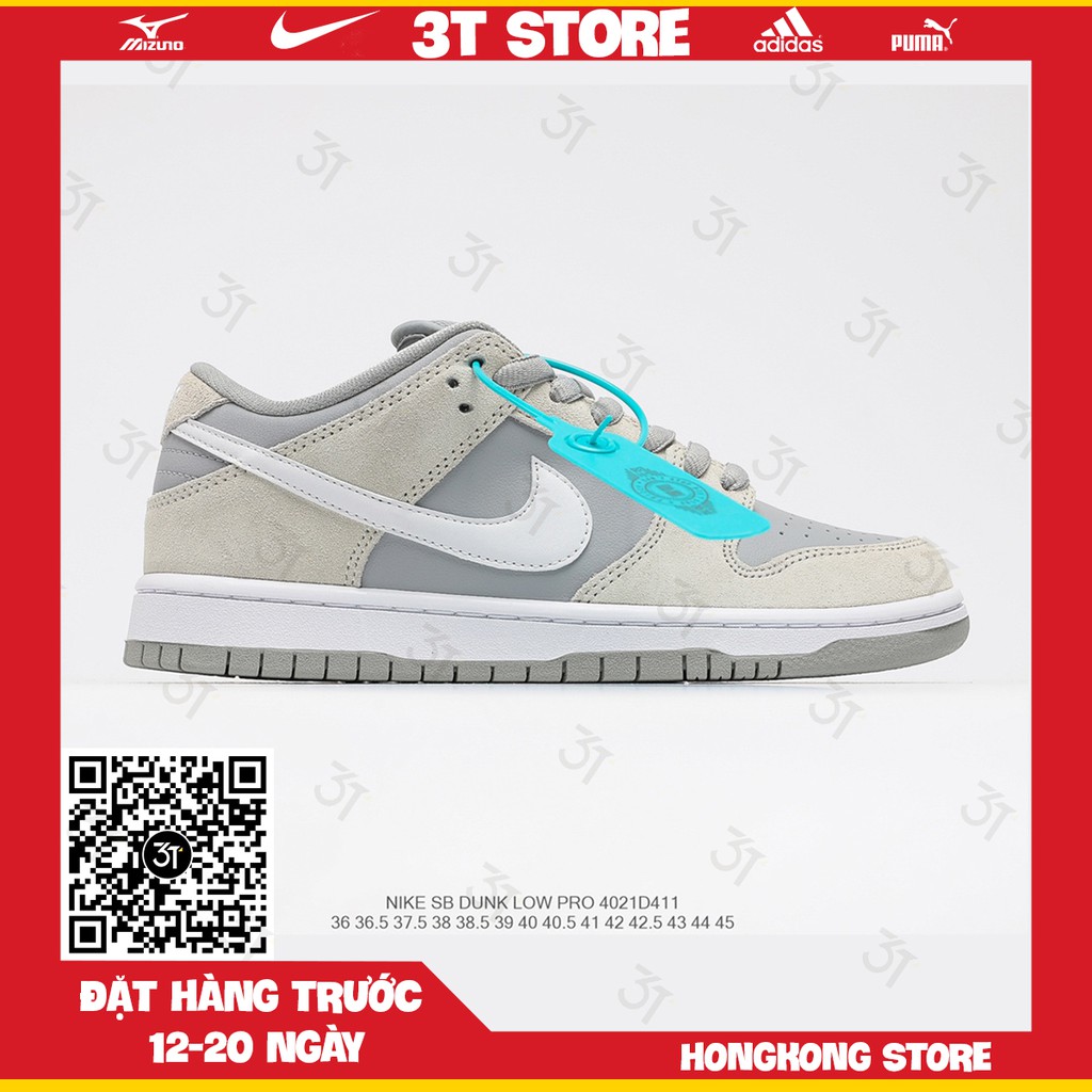 GIÀY SNEAKER MÃ SẢN PHẨM_Nike SB Dunk Low Pro NHIỀU MÀU PHONG CÁCH FULLBOX + FREESHIP