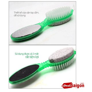 Dụng Cụ Chà Gót Chân Tiện Dụng