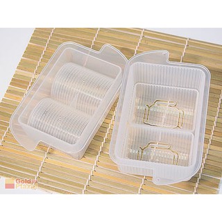 Khuôn cơm Onigiri tròn
