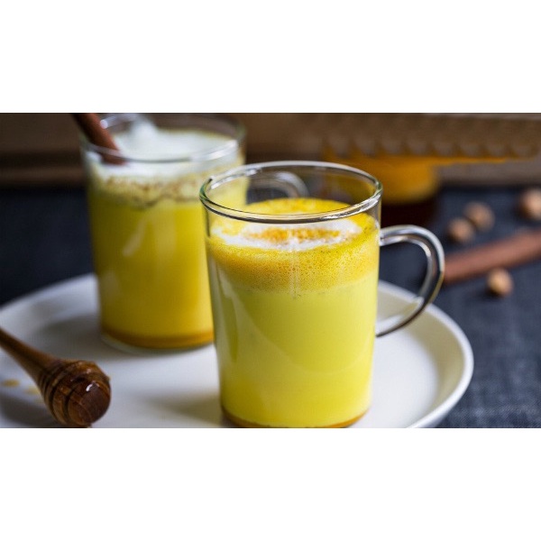 Tinh bột nghệ nguyên chất