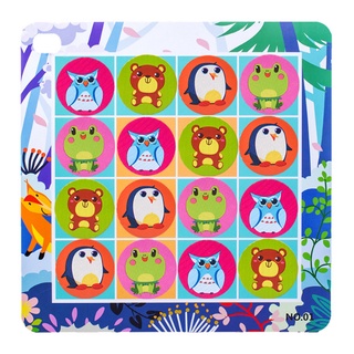 Trò chơi Logic động vật Dora (Cung điện mười sáu)