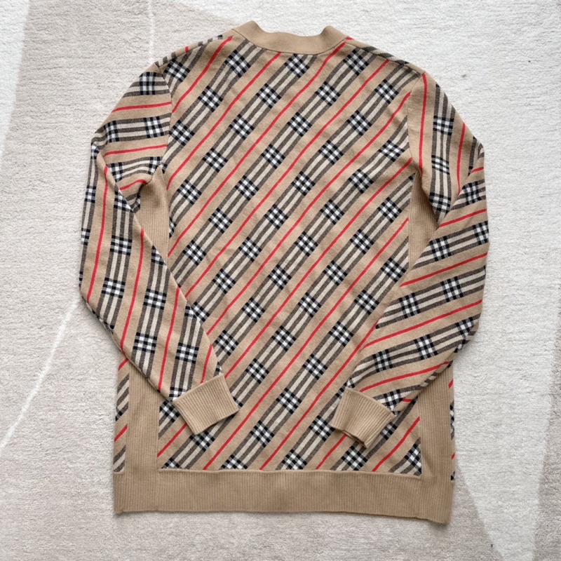 Áo khoác Burberry size S