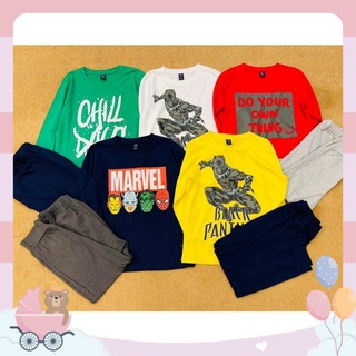 Bộ cotton gap bé trai đại cồ vnxk 25-55kgbong ken kids shopnội dung 2