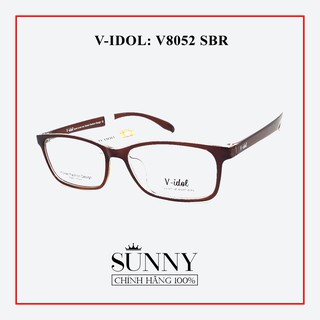 Gọng Kính Unisex V-idol V8052