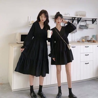 VÁY TRẮNG CHO ĐÔI BẠN (clip thật)