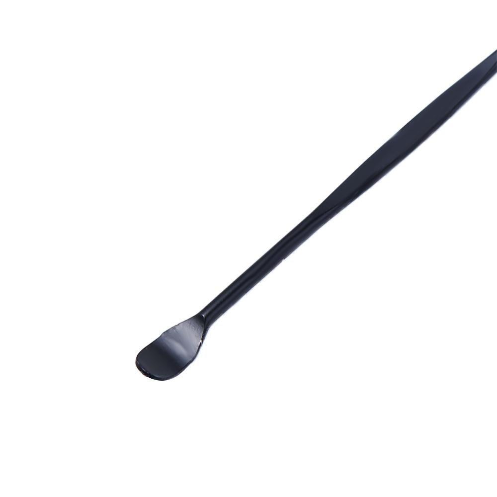 Bộ 4 Dụng Cụ Làm Móng Bằng Da Kèm Hộp Đựng Tiện Lợi