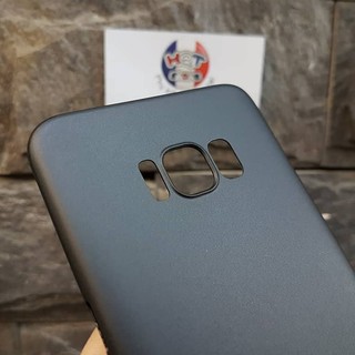 Ốp lưng siêu mỏng 0.3mm Memumi cho S8 / S8 Plus