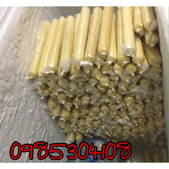 XÔI CÂY CHIÊN PHỒNG NƯỚC CỐT DỪA loại  250gr