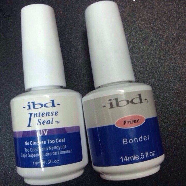 Bộ đôi liên kết và top ibd