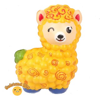 Squishy cừu mini | Squishyvui