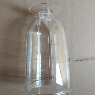 Cốc cao phụ kiện máy xay magic