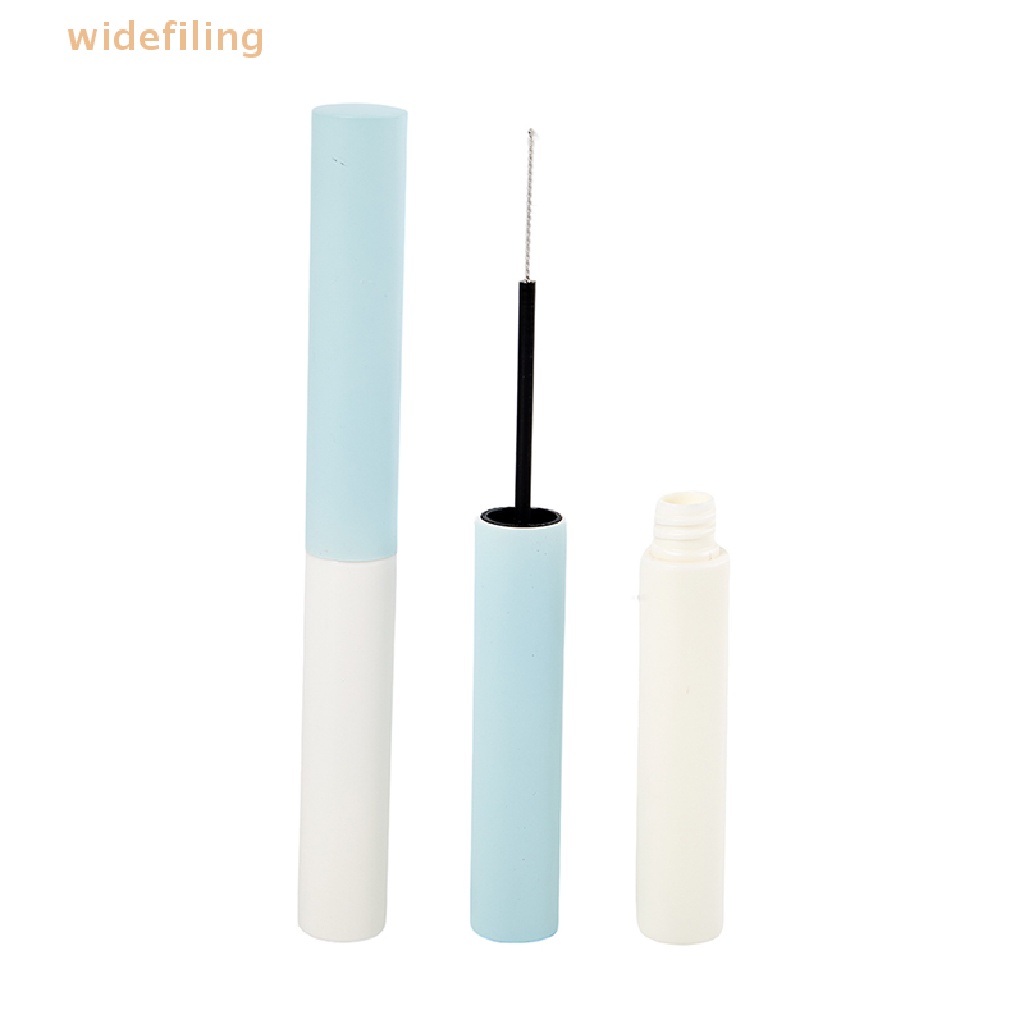 Bộ 5 Lọ Rỗng Đựng Mascara 5ML Tiện Dụng