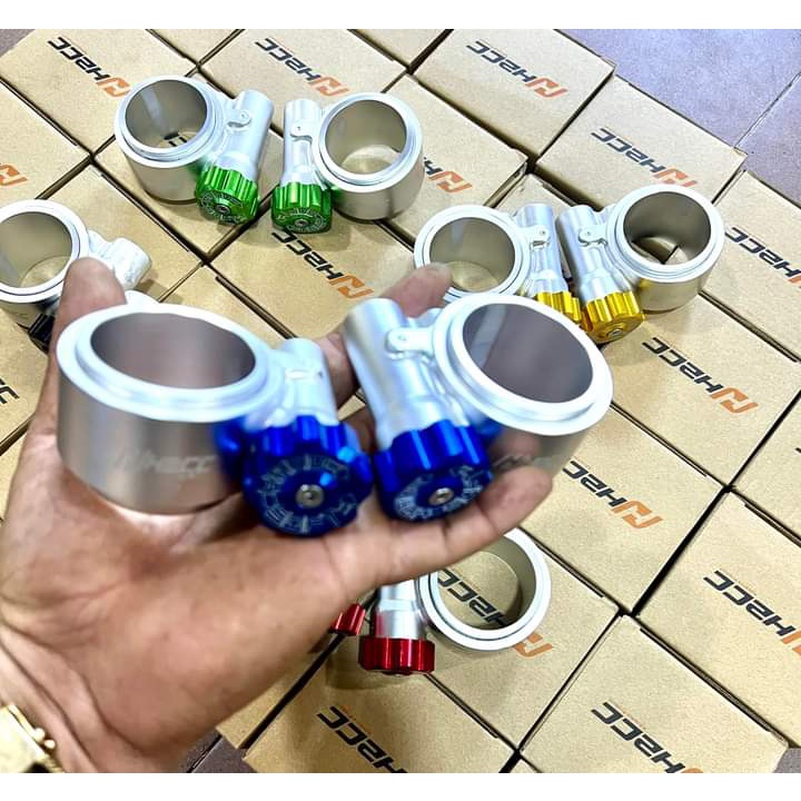 Núm HPA dành cho phuộc kiểu