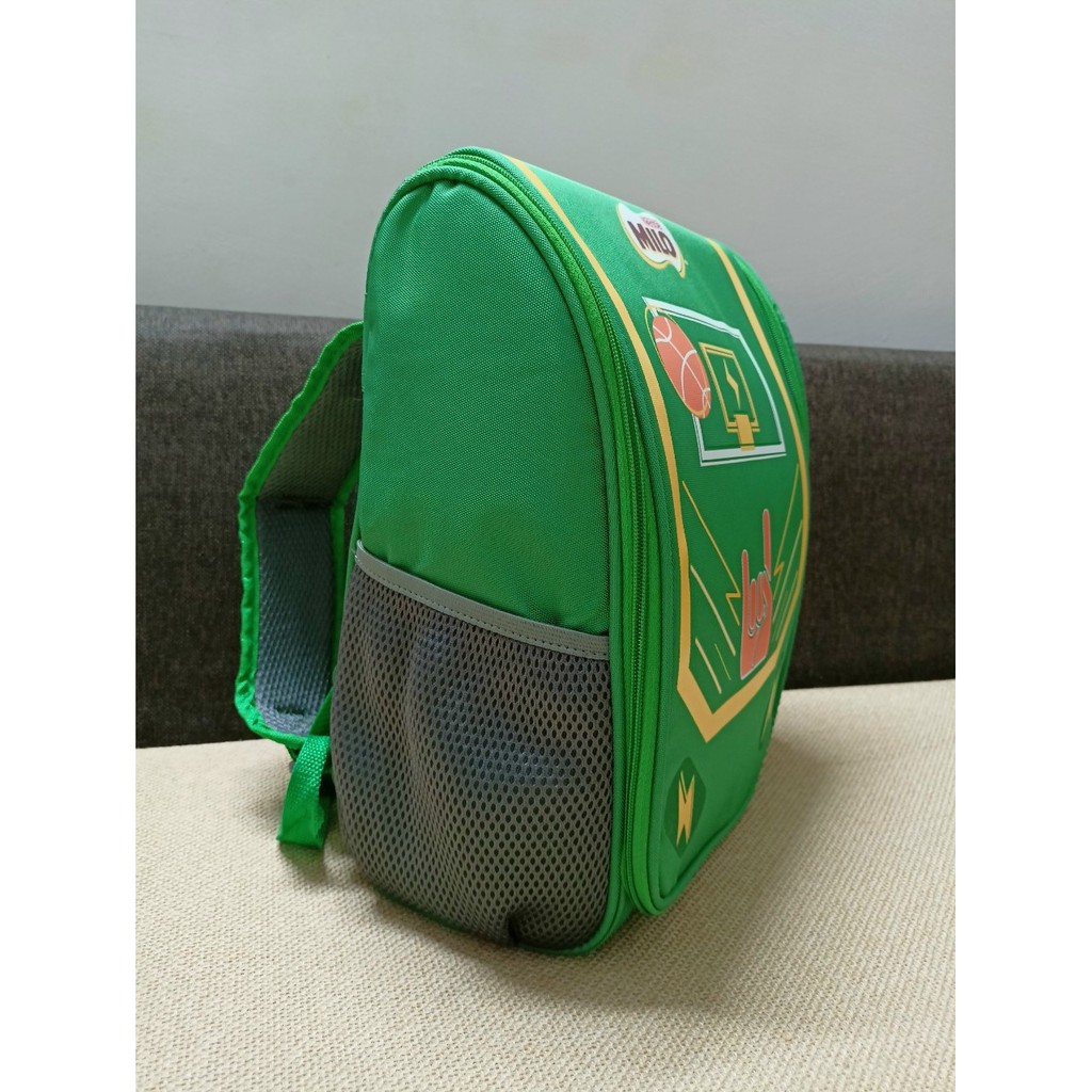 Balo chống gù cho học sinh từ lớp 1-5