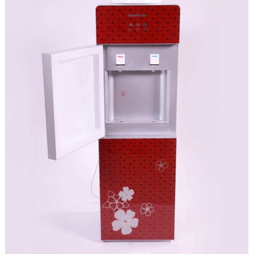 Bầu đun nóng cây nước nóng lạnh Sunhouse model  9546 / 9628