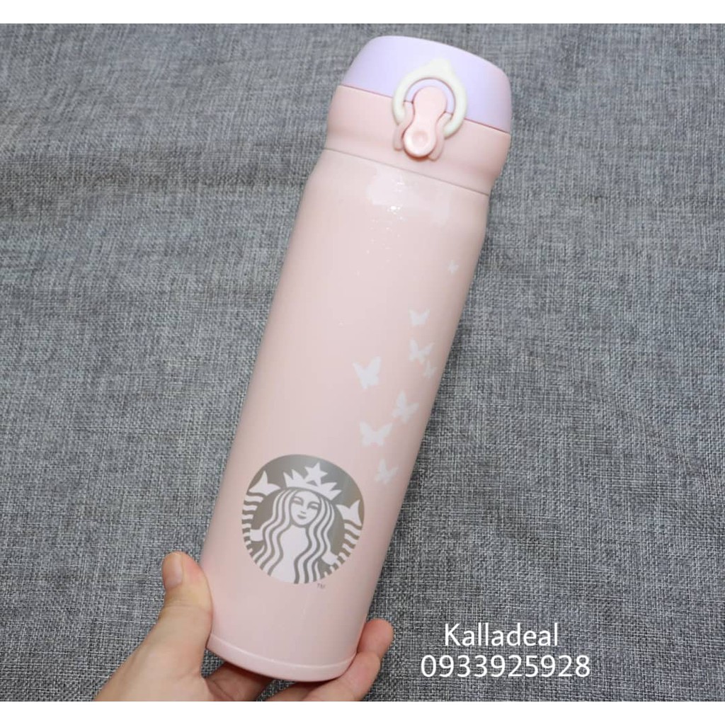 Bình Nước❤️FREESHIP❤️Giữ Nhiệt Thể Thao Tập Gym Inox 304 500ml