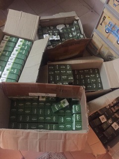 Tinh dầu tràm Huế 100 ml