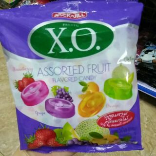 Kẹo XO