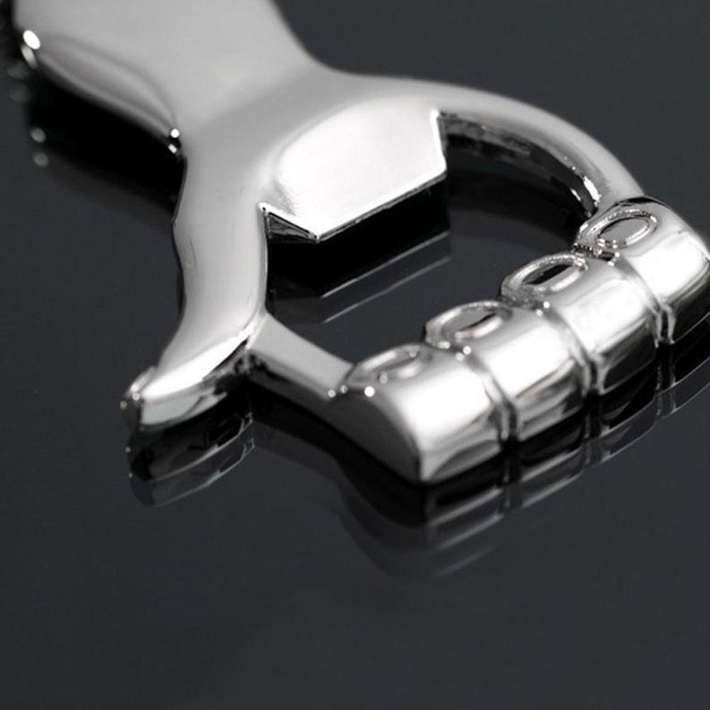 Darnell Móc Khóa Hợp Kim Kẽm Hình Bàn Tay Thú Vị Tiện Lợi