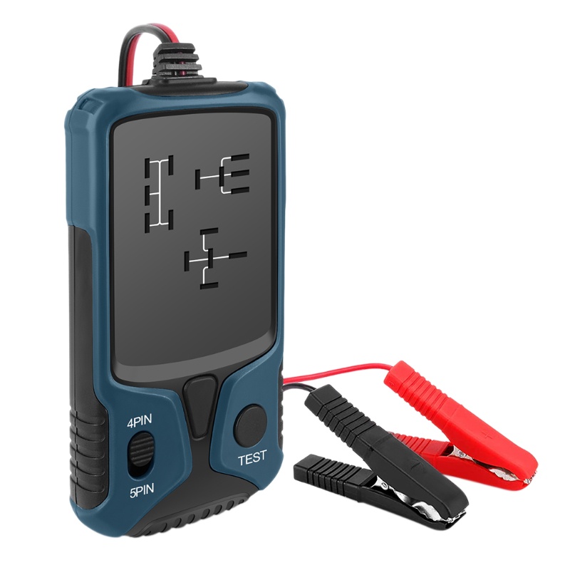 Thiết Bị Kiểm Tra Xe Hơi Tự Động Điện Tử 12V