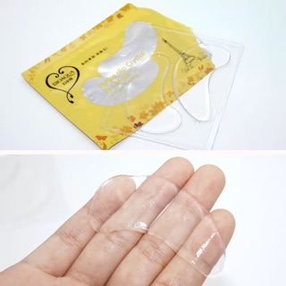 COMBO MIX 1O MASK MÔI + 1O MASK MẮT