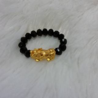 Nhẫn Vàng 24K Carat