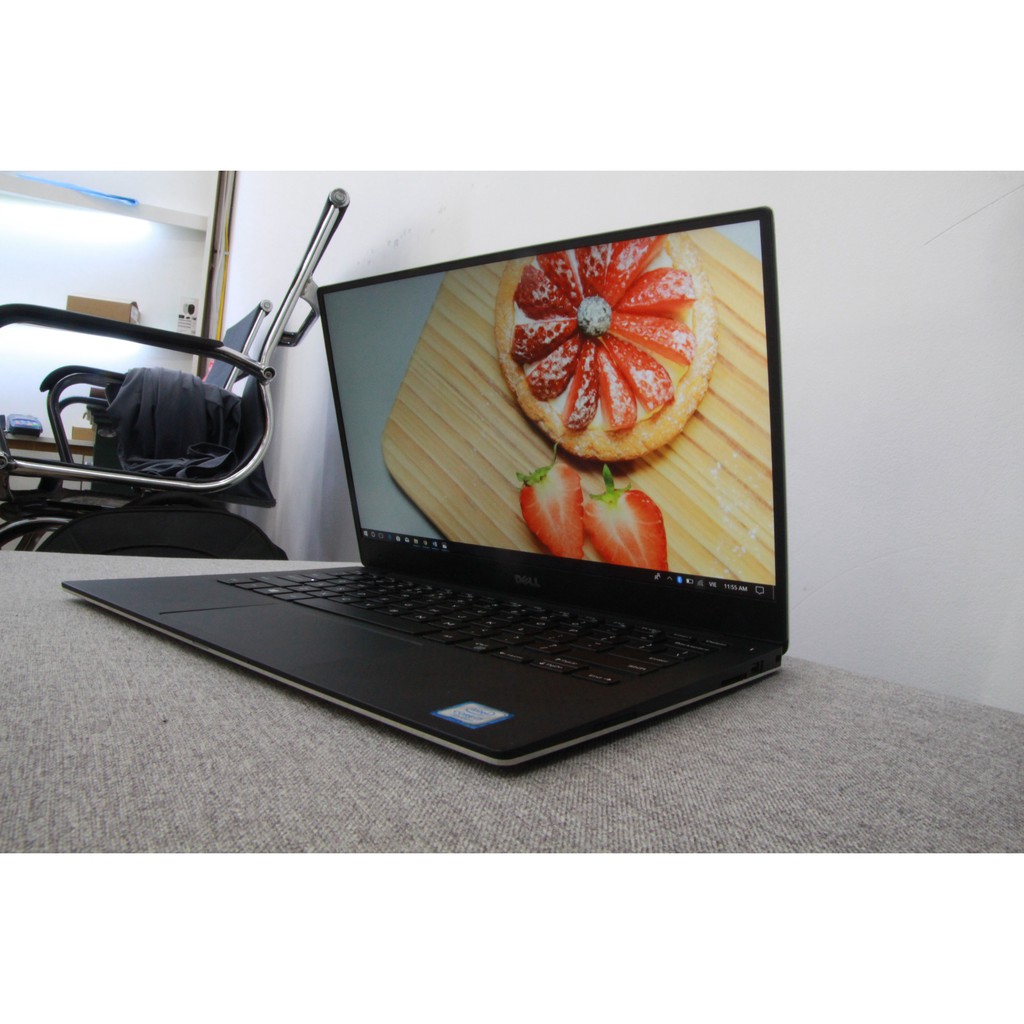 Dell XPS 13 9360