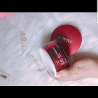 KEM BODY CỐT Swhite mẫu mới 200g