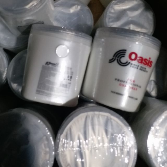 Ủ oasis 500ml ( hàng chuẩn)