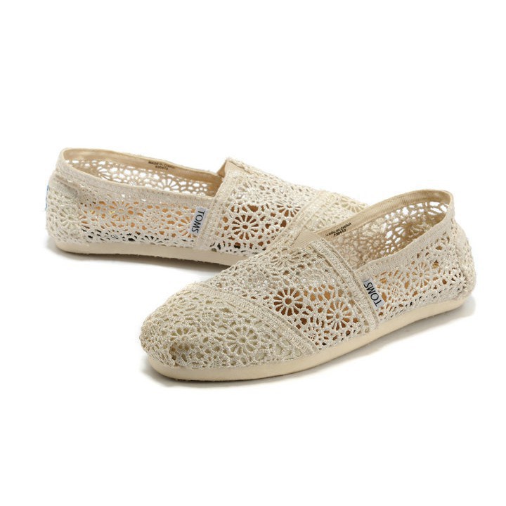 🎉PROMO🎉🍒💯 Toms Giày Lười Vải canvas 100% Màu Sắc Đa Dạng Cho Nữ Size 35-40