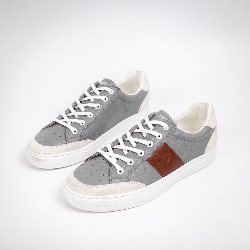 Giày Lacoste nam nữ 2021