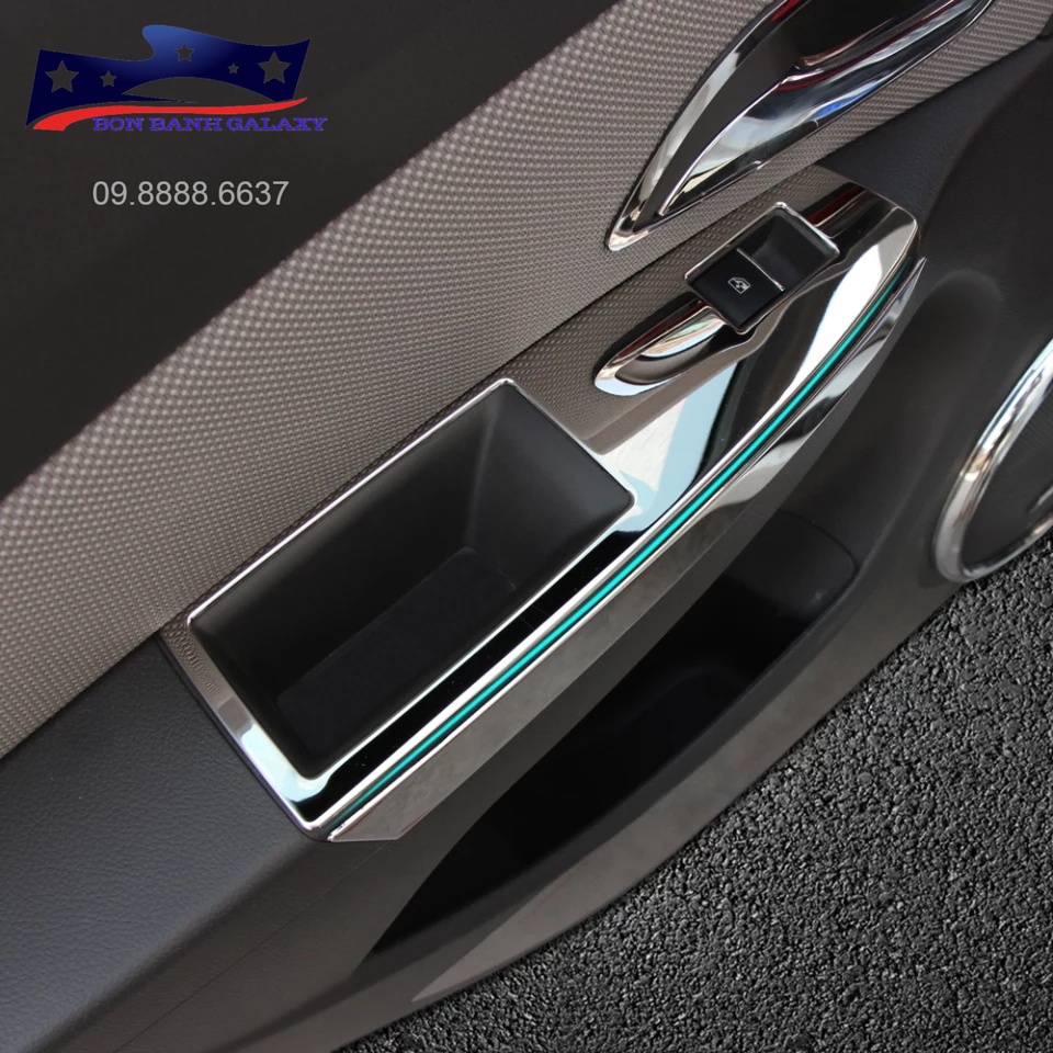 ỐP TỲ TAY CÁNH CỬA XE CHEVROLET, CRUZE, LACETTI