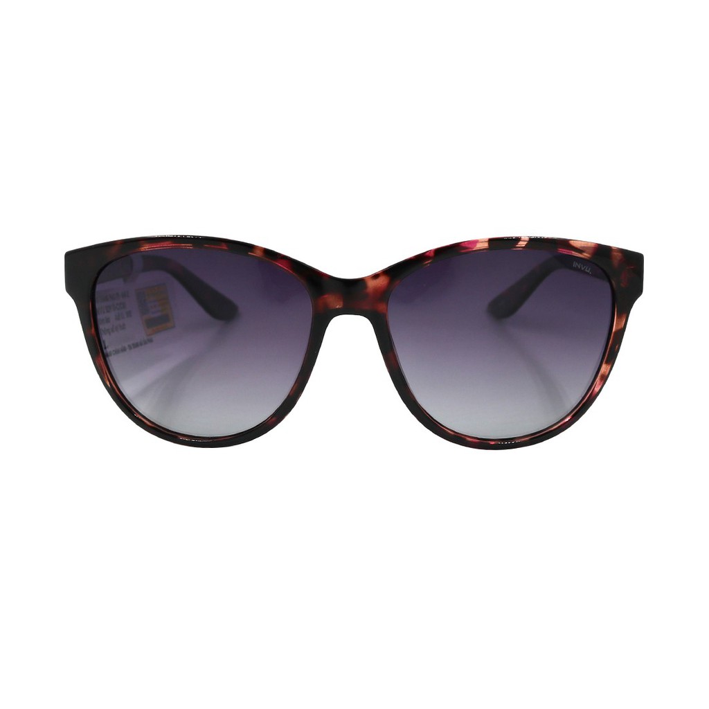 (Hàng chính hãng) Kính mát nam nữ Invu B2910 màu sắc thời trang, thiết kế dễ đeo bảo vệ mắt