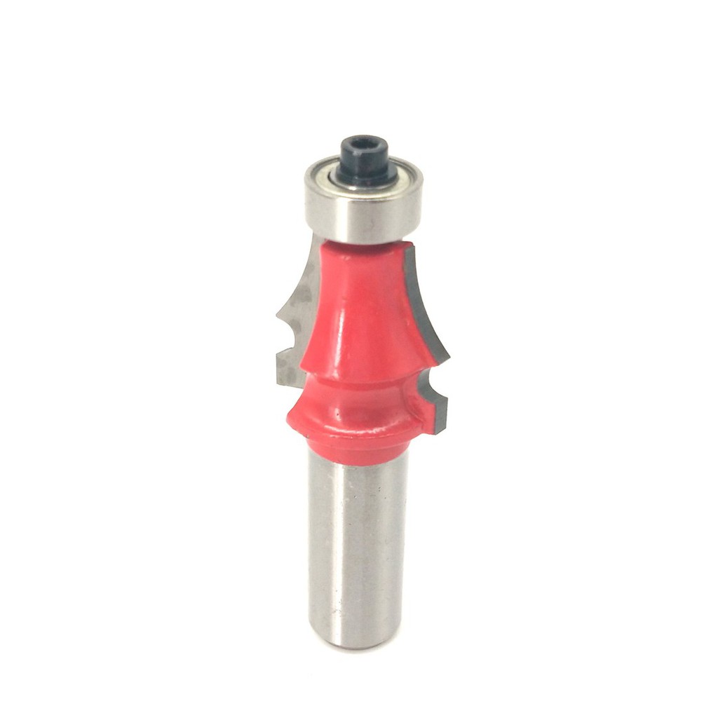 MŨI PHAY GỖ 1 KẺ CHỈ 10MM hàng tốt chất lượng cao